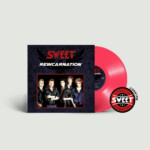 Sweet, The - Reincarnation