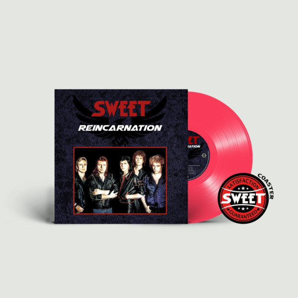 Sweet, The - Reincarnation