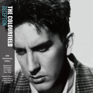 Colourfield, The - DECEPTION (RSD26)