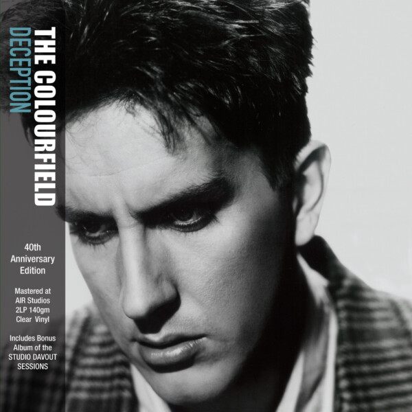 Colourfield, The - DECEPTION (RSD26)