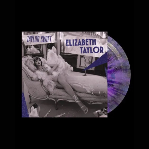 Taylor Swift - Elizabeth Taylor (RSD26)