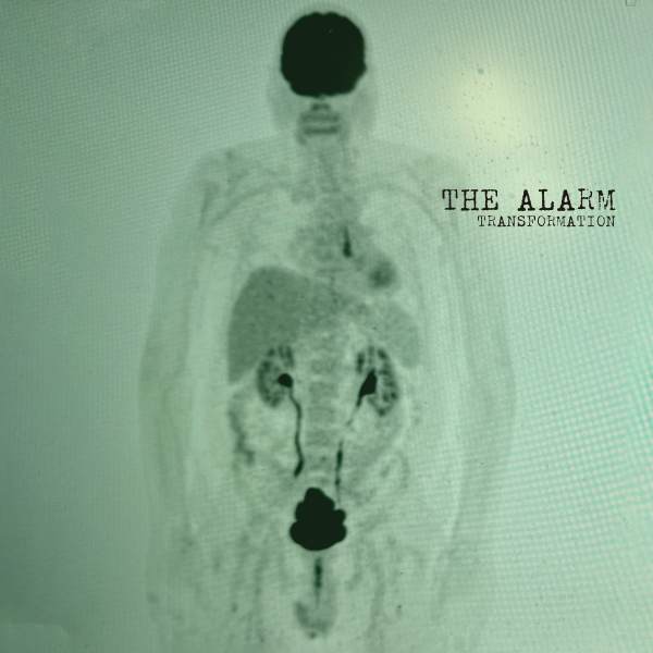 Alarm, The - Transformation