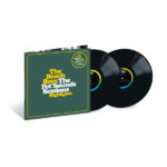 Beach Boys, The - The Pet Sounds Sessions Highlights