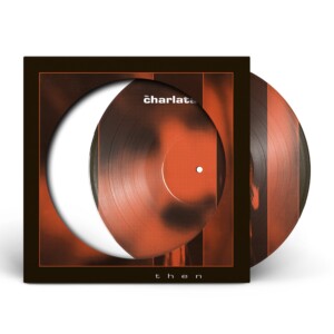 Charlatans, The - Then (RSD26)