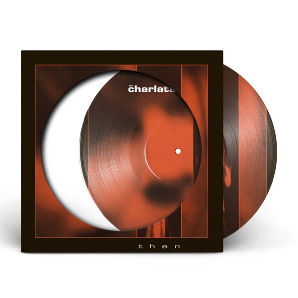 Charlatans, The - Then (RSD26)