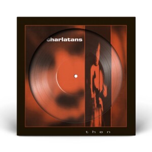 Charlatans, The - Then (RSD26)