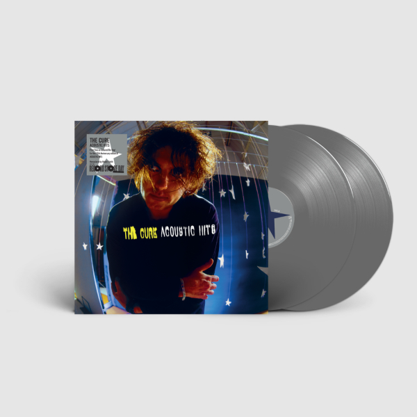 Cure, The - Acoustic Hits (25th Anniversary Edition) (RSD26)