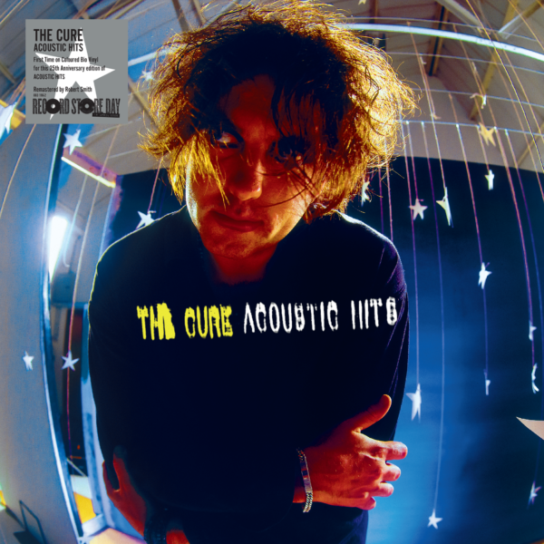 Cure, The - Acoustic Hits (25th Anniversary Edition) (RSD26)