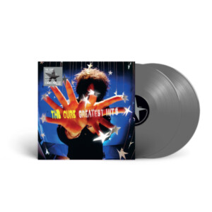 Cure, The - Greatest Hits (RSD26)