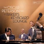 Oscar Peterson - At Baker's Keyboard Lounge