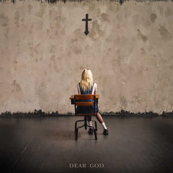 Pretty Reckless, The - Dear God