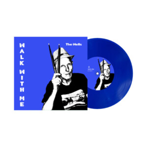 Wells, The - Walk With Me