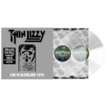 Thin Lizzy - Live in Cleveland 1976 (RSD26)