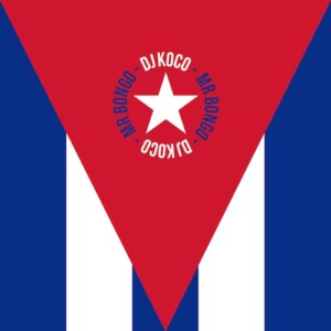 Various Artists - DJ KOCO aka SHIMOKITA - Cuban 45 Boxset (RSD26)