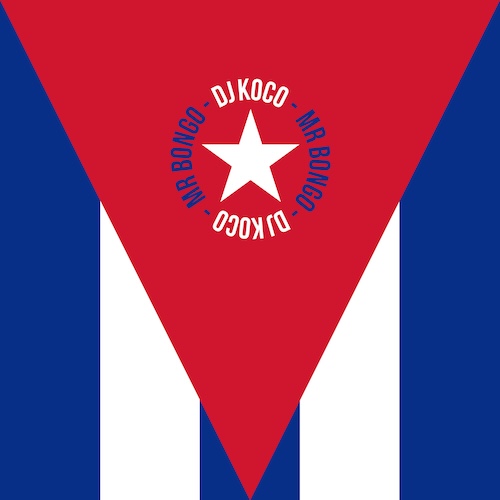 Various Artists - DJ KOCO aka SHIMOKITA - Cuban 45 Boxset (RSD26)