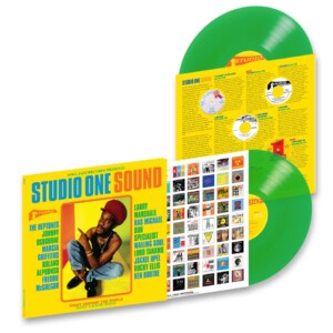 Various Artists - Studio One Sound (RSD26)