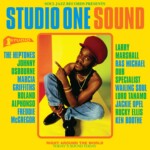 Various Artists - Studio One Sound (RSD26)