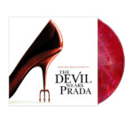 Various Artists - Music from the Motion Picture The Devil Wears Prada (20th Anniversary)