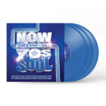 Various Artists - NOW That's What I Call 70s Soul