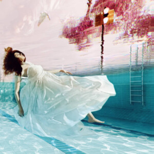 Wallflower - Teach Yourself To Swim