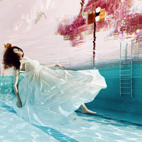 Wallflower - Teach Yourself To Swim