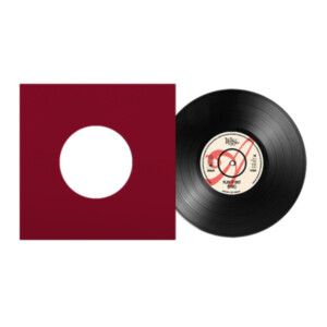 Wolf Alice - Play It Out / Midnight Song (Live in LA) (RSD26)