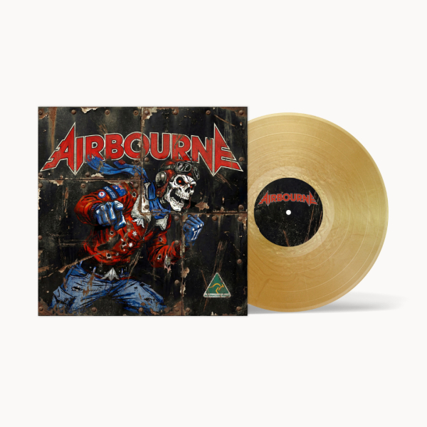 Airbourne - Airbourne