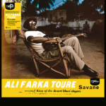 Ali Farka Touré - Savane (20th Anniversary Edition)