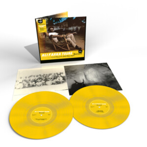 Ali Farka Touré - Savane (20th Anniversary Edition)