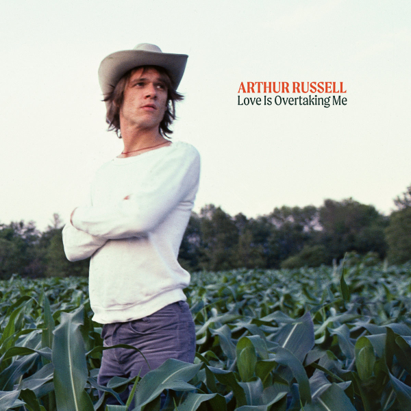 Arthur Russell - Love is Overtaking Me (Remastered/Redux)