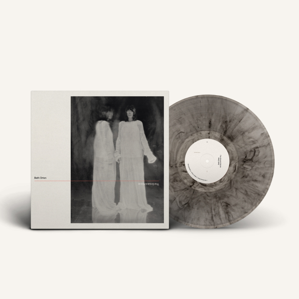 Beth Orton - The Ground Above