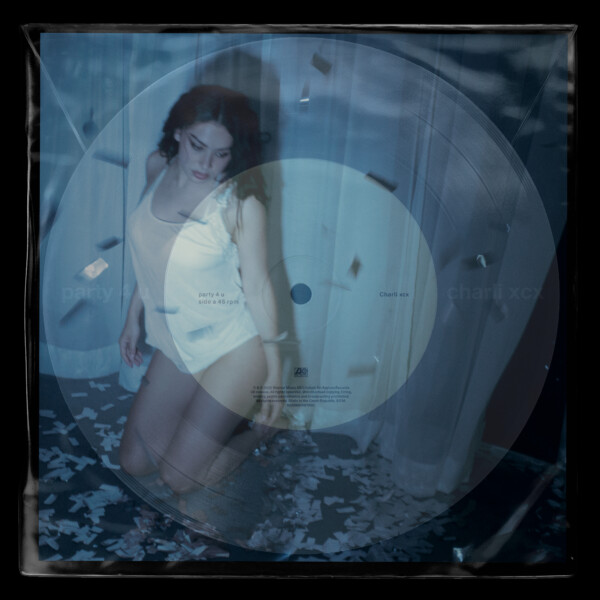 Charli XCX - Party 4U (RSD26)