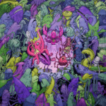 Dance Gavin Dance - Tree City Sessions 3