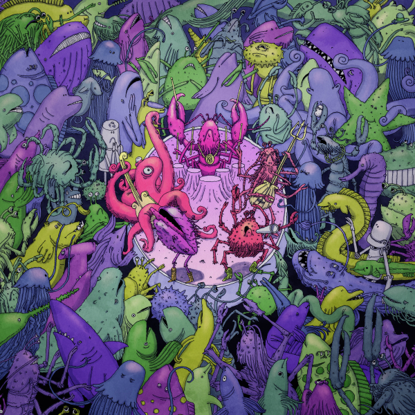 Dance Gavin Dance - Tree City Sessions 3