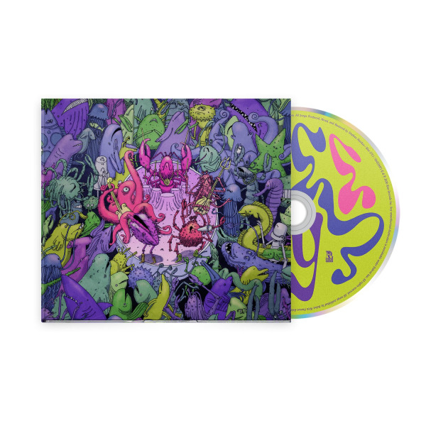 Dance Gavin Dance - Tree City Sessions 3