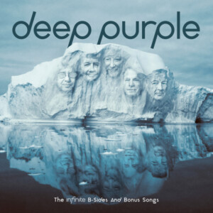 Deep Purple - The inFinite B-Sides and Bonus Songs
