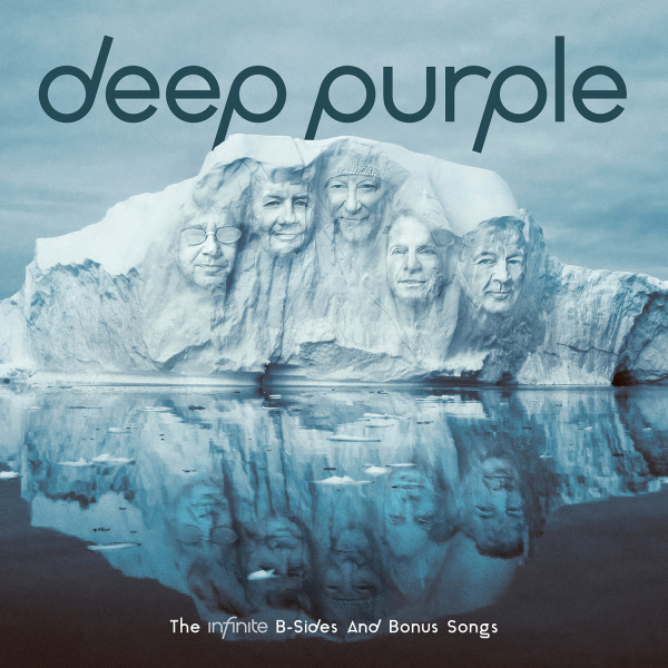 Deep Purple - The inFinite B-Sides and Bonus Songs