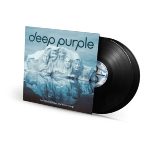 Deep Purple - The inFinite B-Sides and Bonus Songs