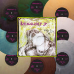 Dinosaur Jr. - You're Living All Over Me (ReVINYL Edition)