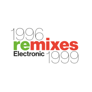 Electronic - 1996 Remixes 1999 (RSD26)