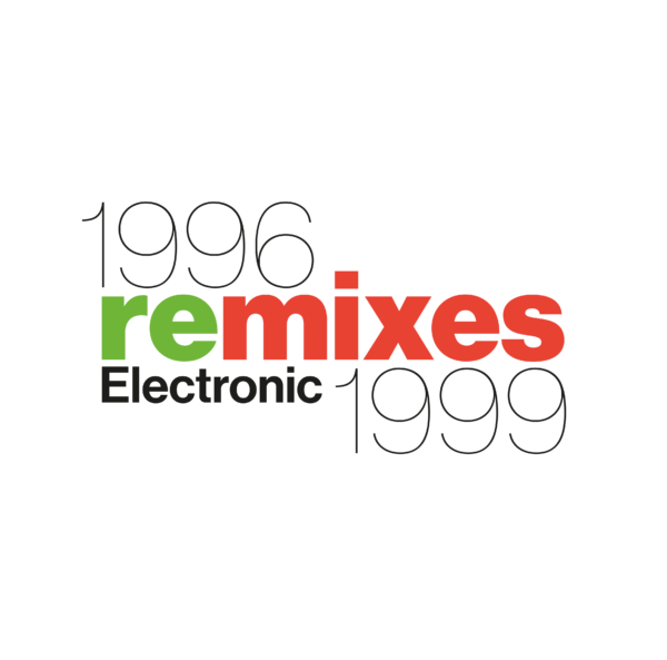 Electronic - 1996 Remixes 1999 (RSD26)