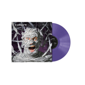 Europe - Come This Madness