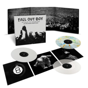 Fall Out Boy - Live At Madison Square Garden 2024 (RSD26)
