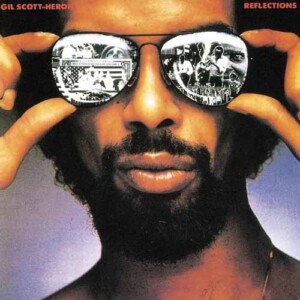 Gil Scott-Heron - Reflections (RSD26)