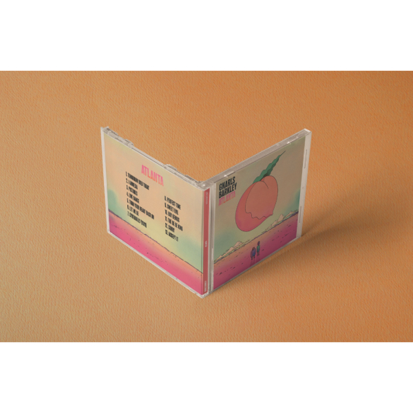 Gnarls Barkley - Atlanta