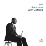 John Coltrane - Ascension (Edition I & II) (Verve Vault)