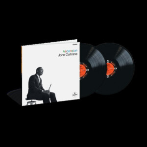 John Coltrane - Ascension (Edition I & II) (Verve Vault)