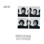 Kasabian - ACT III
