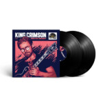 King Crimson - Penn State 29 June, 1974 (RSD26)