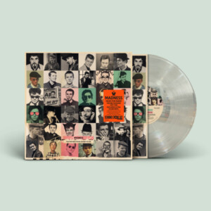 Madness - Faces For Radio - The BBC Sessions 1979 - 1982 (RSD26)